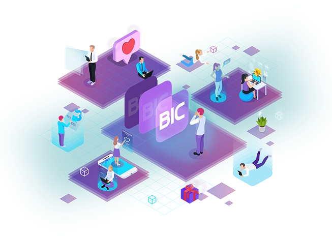 Social Hub: Revolutionizing Digital Communities