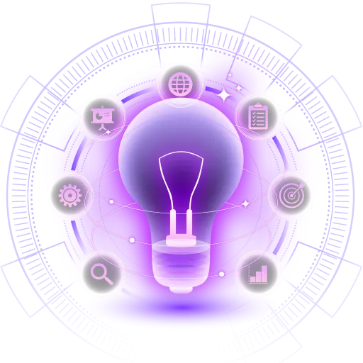 Our Vision - Here We Create