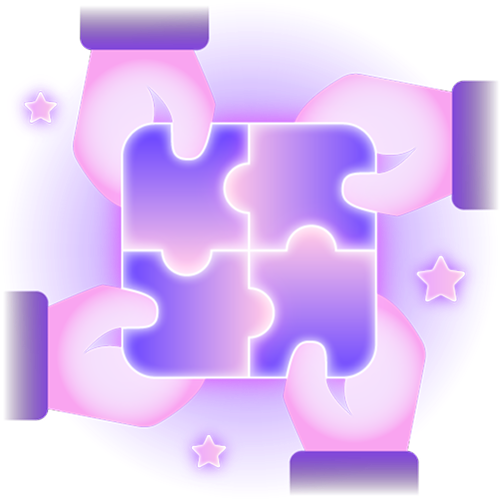 Collaborative Community Building