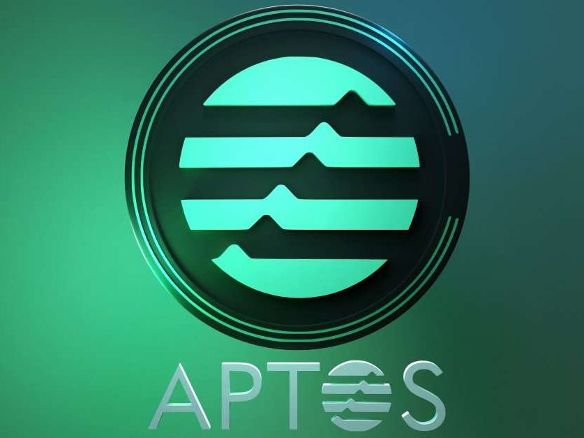 Aptos Airdrop (2022)