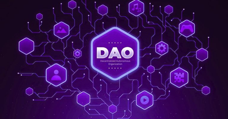 What is a DAO?