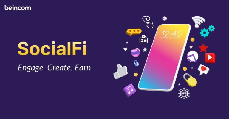 What is SocialFi?
