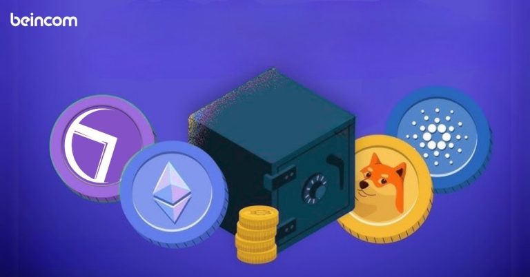 Crypto Staking Explained: How It Works, Types & Benefits