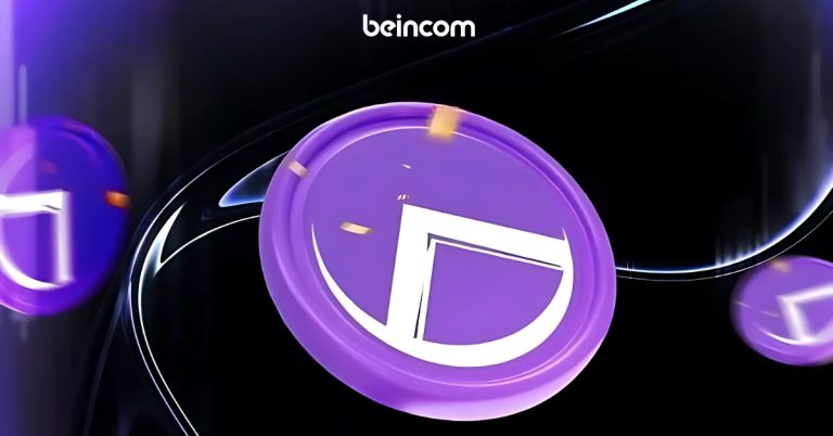 How Beincom Ensures a Fair Airdrop Distribution of $BIC