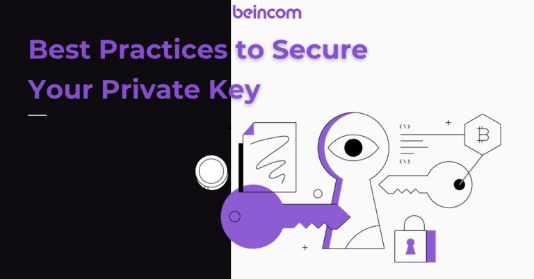 Private Key Best Practices: How to Keep Your Crypto Safe