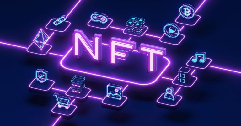 10 Real-World NFT Use Cases Transforming Digital Ownership