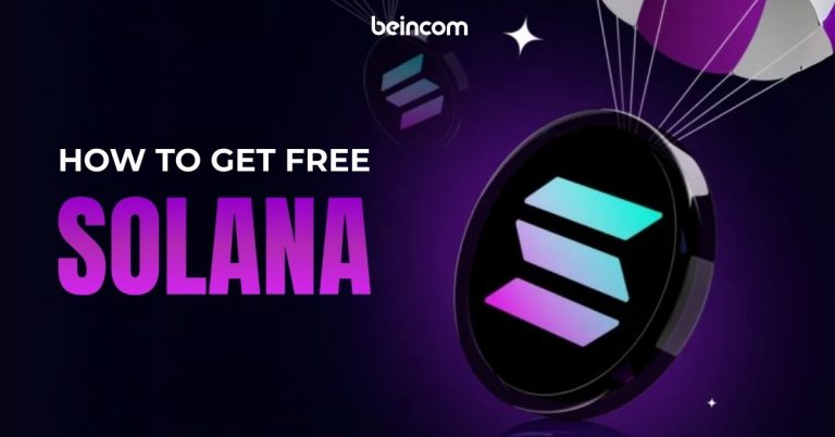 Top Ways to Get Free Solana in 2025