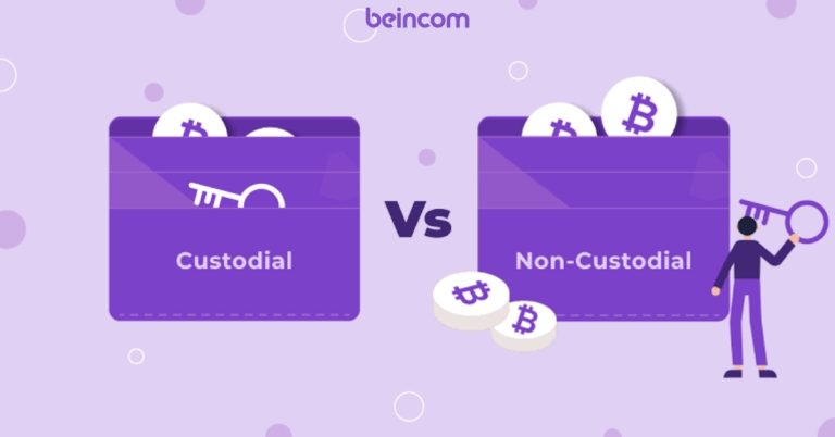 Custodial vs Non-Custodial Wallets: What Should You Choose?