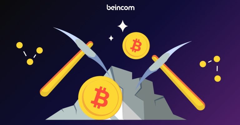 Everything You Should Know About Crypto Mining in 2025