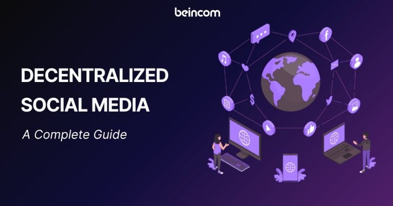 What Are Decentralized Social Media Apps? A Complete Guide