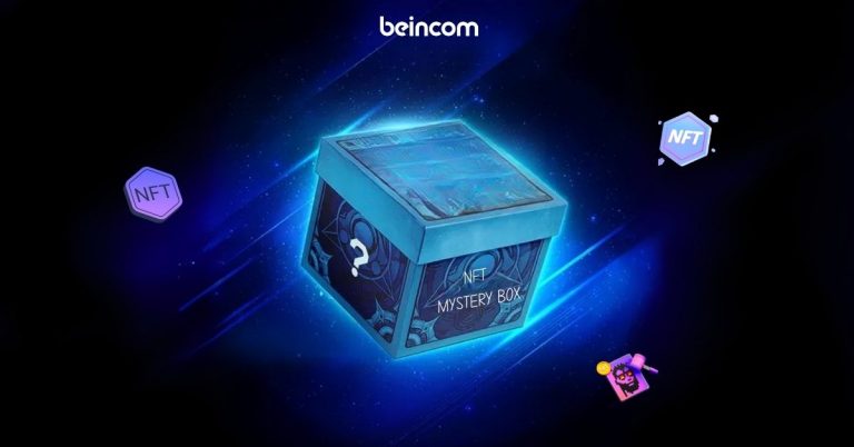 What Is an NFT Mystery Box and How Does It Work?