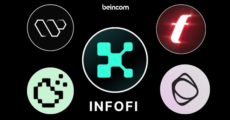 Best InfoFi Platforms to Watch in 2025