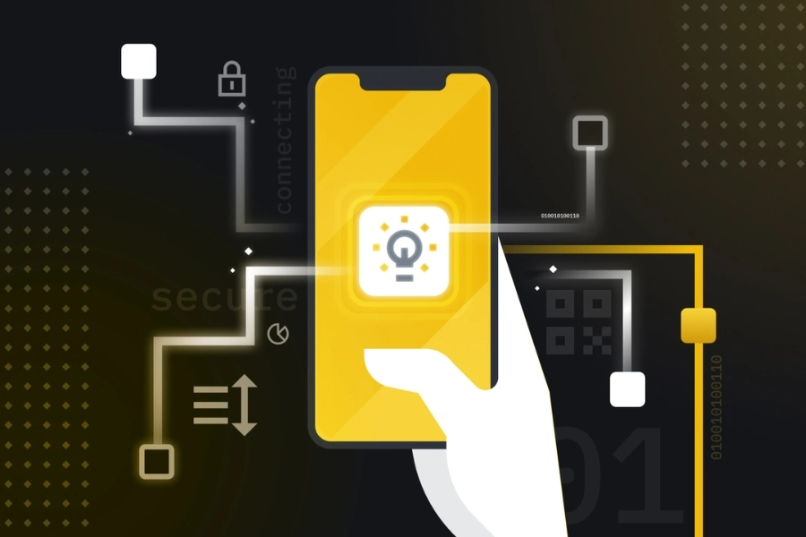 dApps are also moving closer to real-world use cases