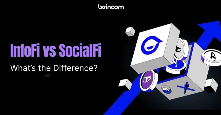 InfoFi vs SocialFi: What’s the Difference and Why It Matters