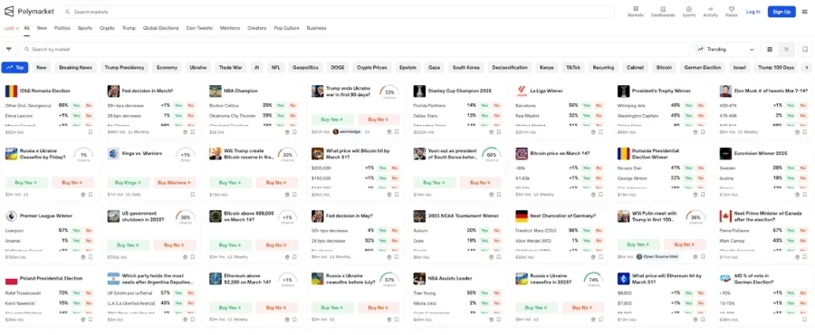There are so many ways to make money with InfoFi