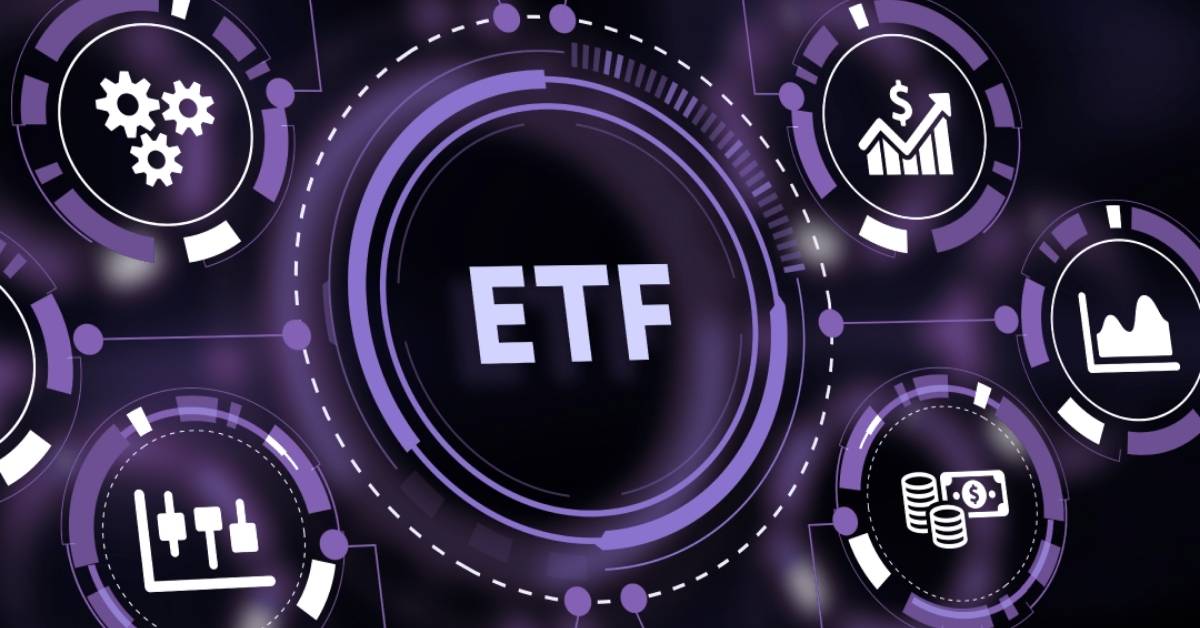 What Is ETF (Exchange-Traded Fund)?