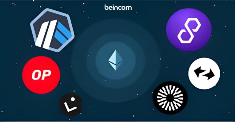 Top Ethereum Layer 2 Projects: Faster, Cheaper & Smarter