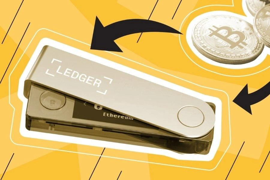 Cold wallets come in several forms, the most popular being hardware wallets