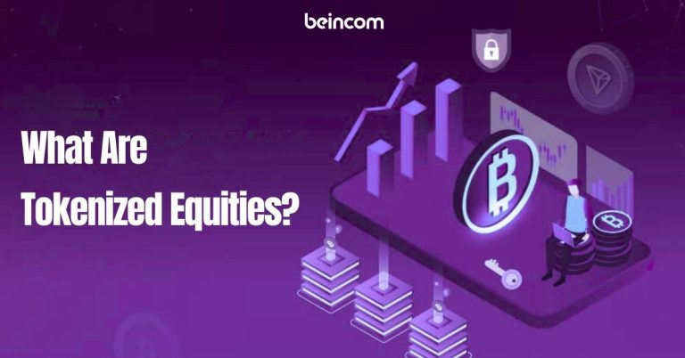 Tokenized Equities: How Traditional Stocks Moving On-Chain