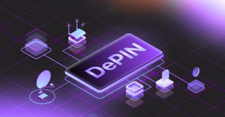 What Is DePIN and Why It’s the Next Big Thing in Blockchain