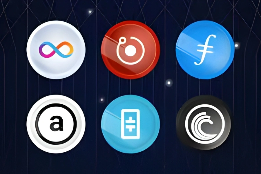DePIN networks decentralize the hardware layer of the internet, building community-owned infrastructure