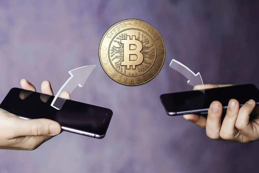 Payment cryptocurrencies are the original form of digital money