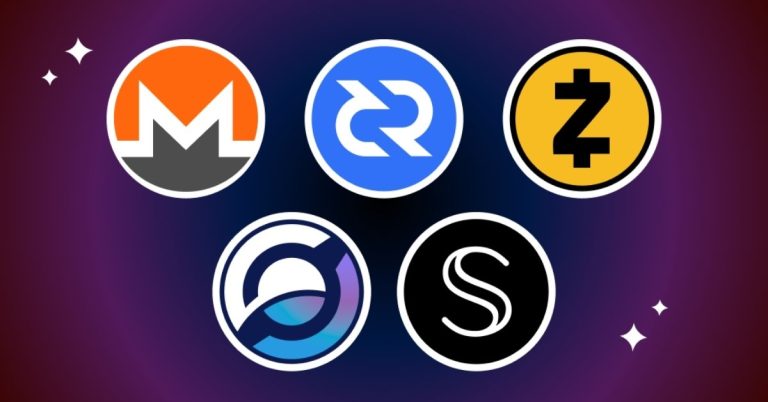 What Are Privacy Coins? Top Projects to Watch Out in 2025
