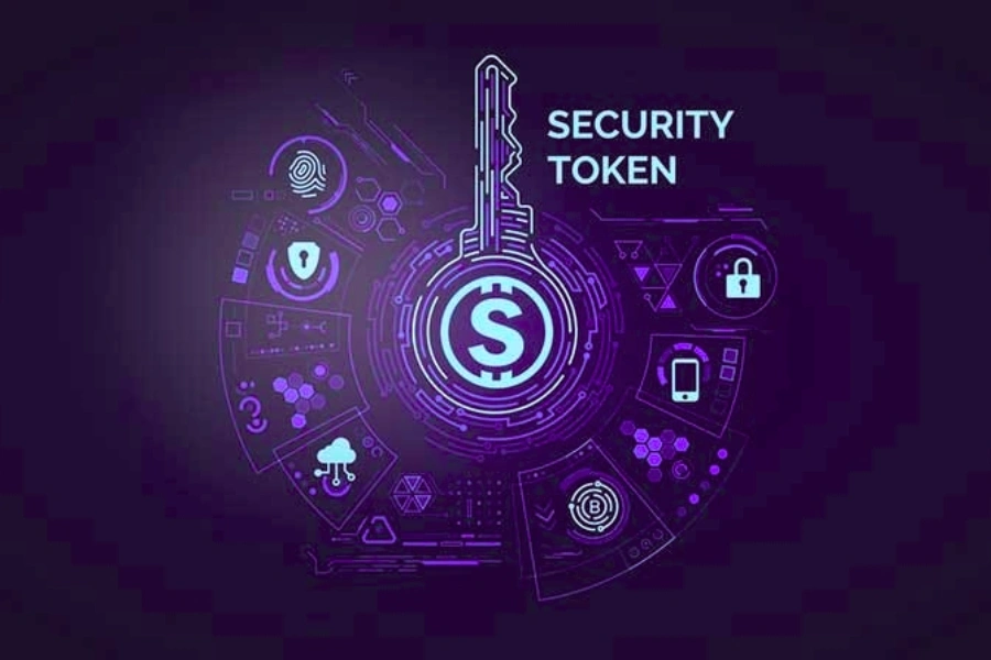 Security Tokens