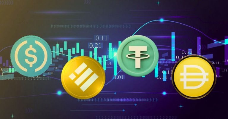 Stablecoins Explained: What They Are and How They Work