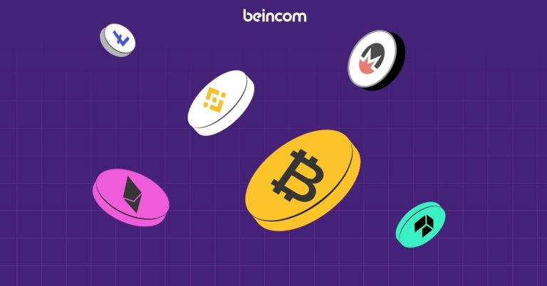 Types of Cryptocurrencies: A Complete Guide for Investors