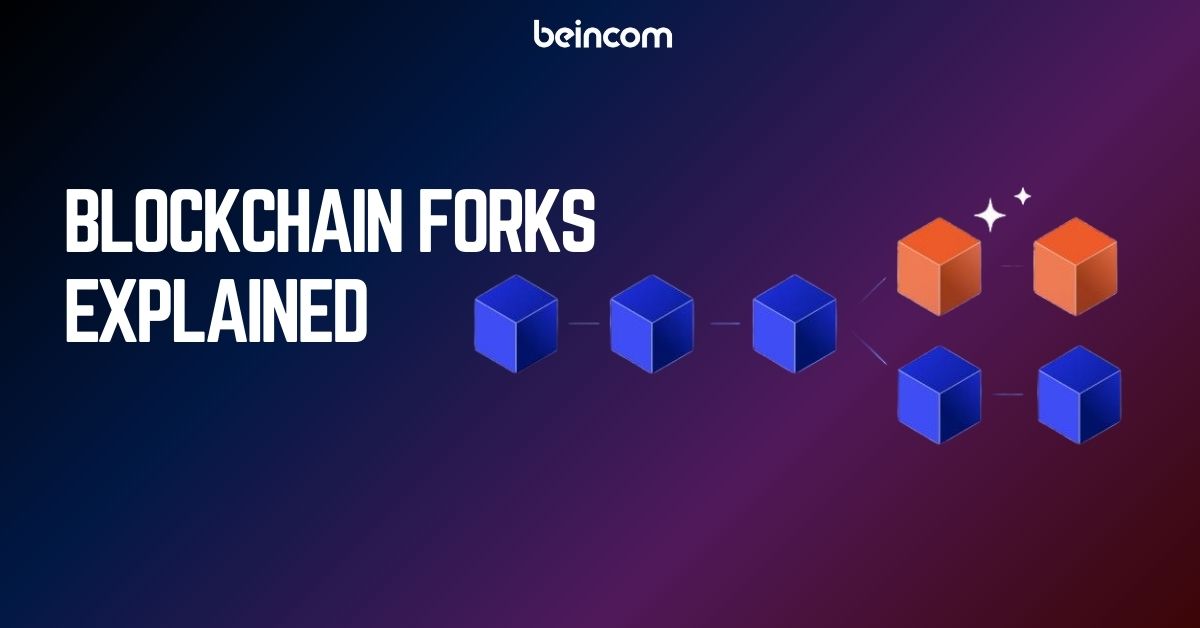 Hard Fork vs Soft Fork: What They Are and Why They Matter