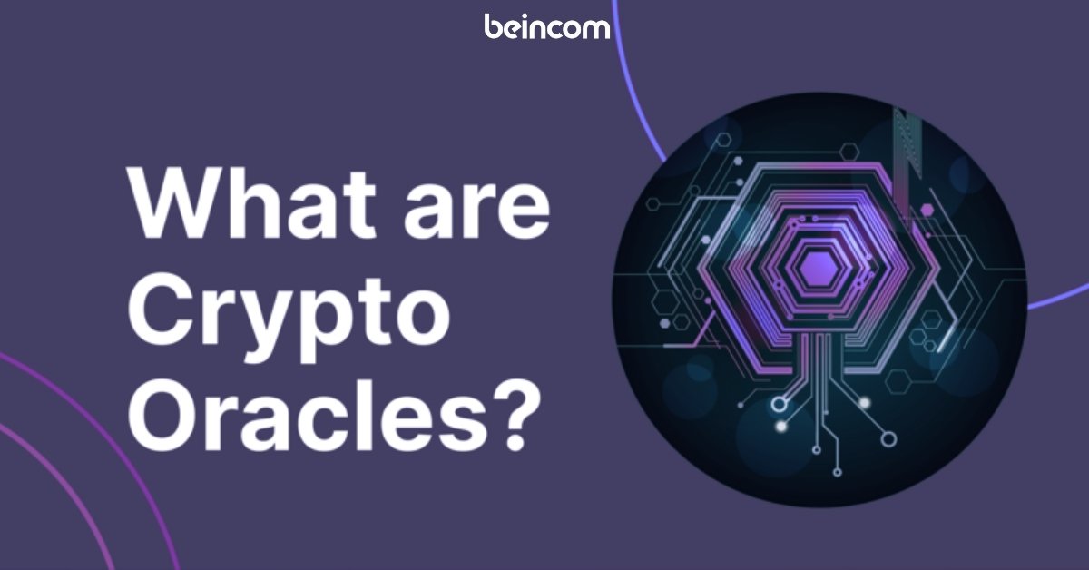 What Are Blockchain Oracles? Understanding Their Role in DeFi and Beyond