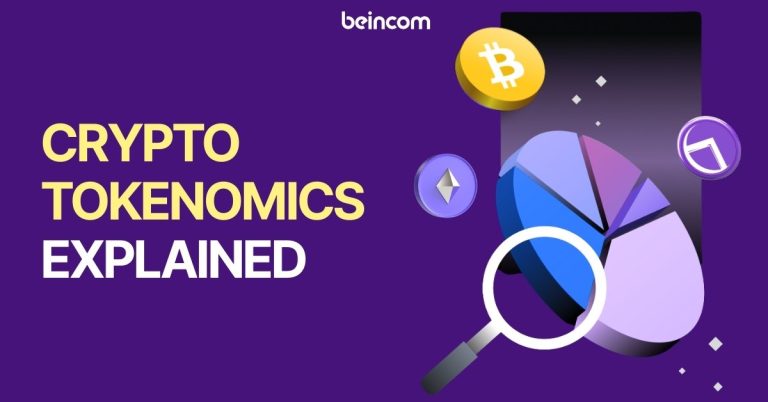 How to Read Crypto Tokenomics: A Beginner’s Guide