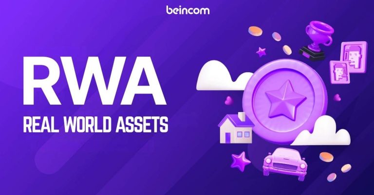 What Are Real World Assets (RWA)? A Complete Guide