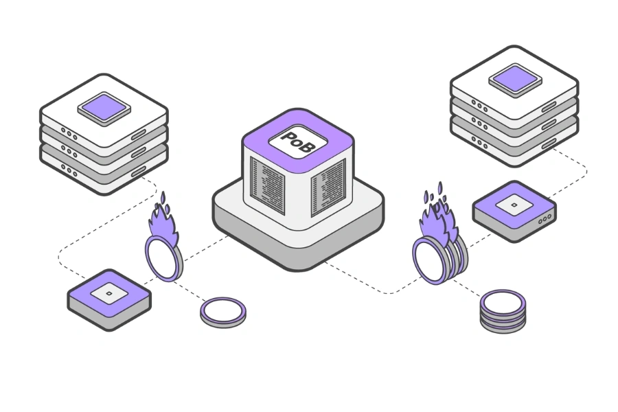 Cryptocurrency Burning Explained: What It Is & How It Works