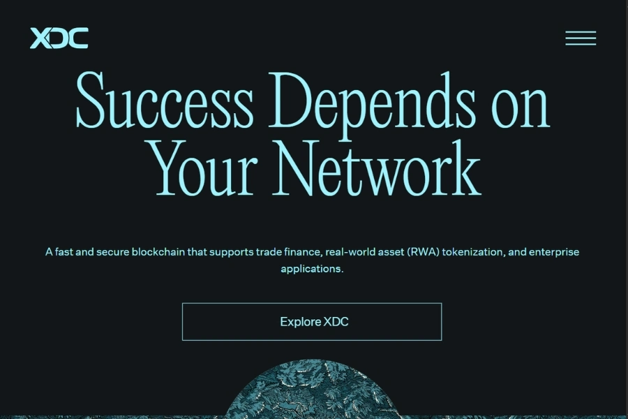 XDC Network (XDC)