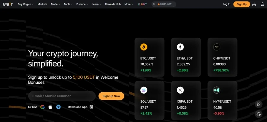 Bybit