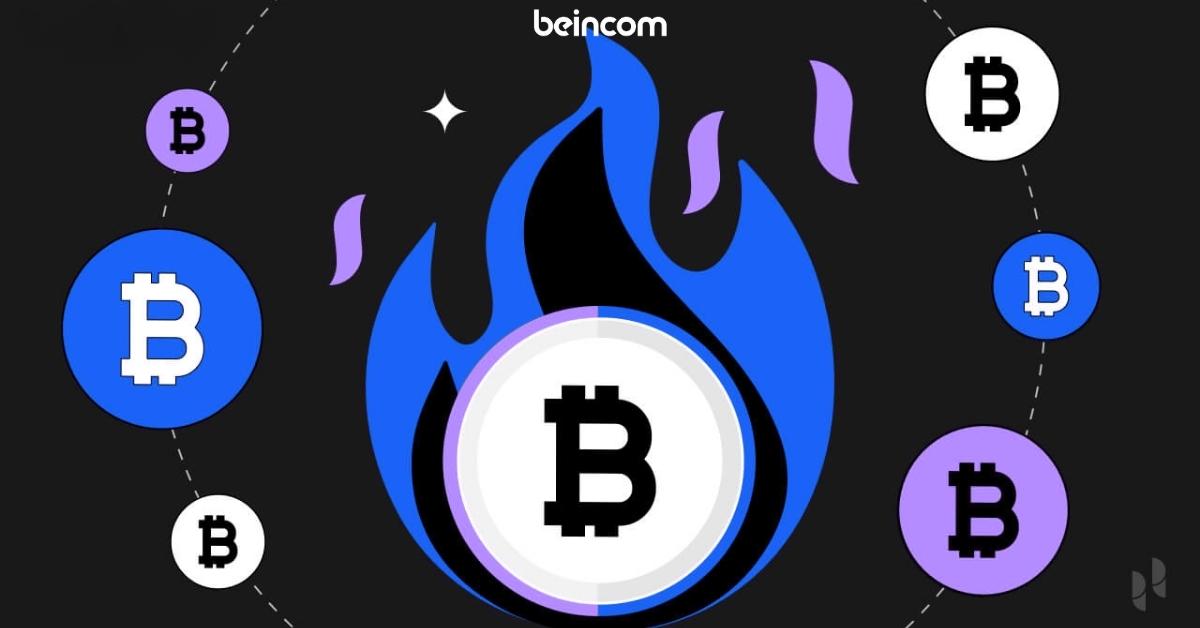 Cryptocurrency Burning Explained: What It Is & How It Works