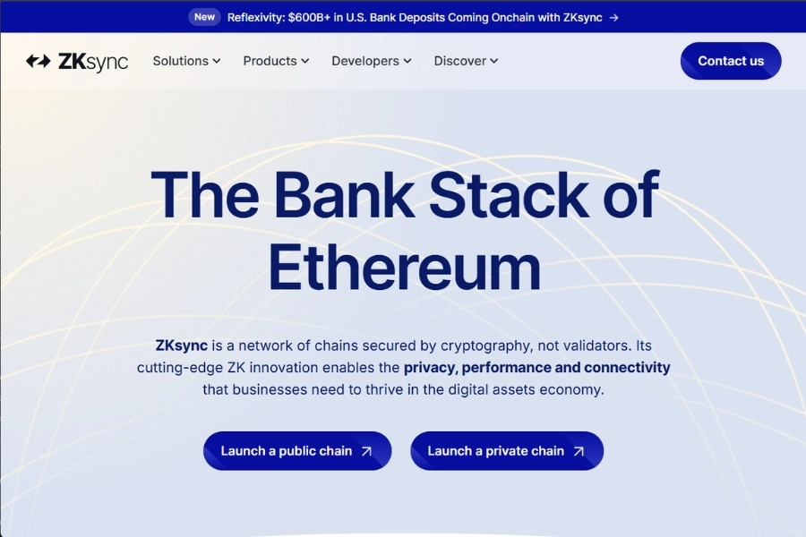 zkSync